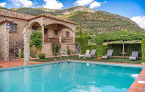 Beautiful Home In Algodonales